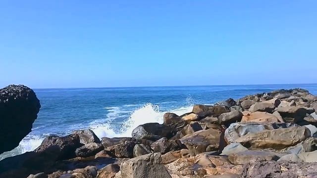 California Oxnard Silver Strand Beach смотреть онлайн