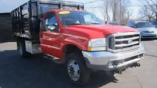 used Ford 1 Ton Trucks Bay Shore Long Island 2003 located in NY at Bay Shore Auto Park смотреть онлайн