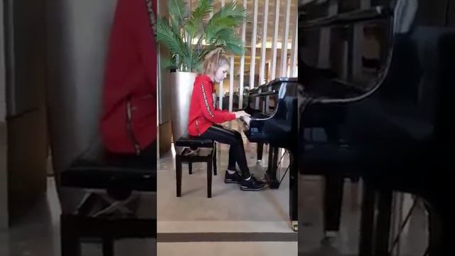 ✨Прекрасное далеко✨#wonderful #viral #fypシ #song #piano смотреть онлайн