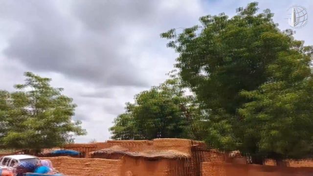 Puits №: 2656 (Niger) / Колодец №: 2656 (Нигер) смотреть онлайн