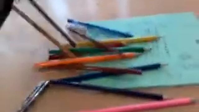 Как убрать беспорядок на столе при помощи магии смотреть онлайн
