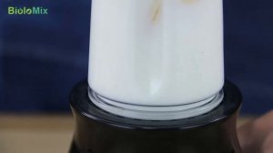 Biolomix BM816  3 in 1 portable blender mixer chopper meat coffee grinder