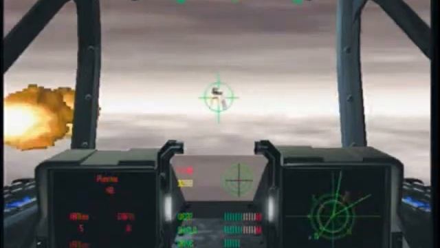 Shattered Steel 21 - Getting Lucky смотреть онлайн