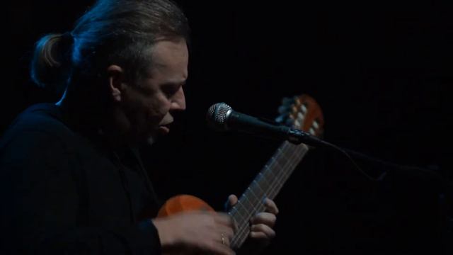 Сергей Калугин(Оргия Праведников) - Восход черной луны смотреть онлайн