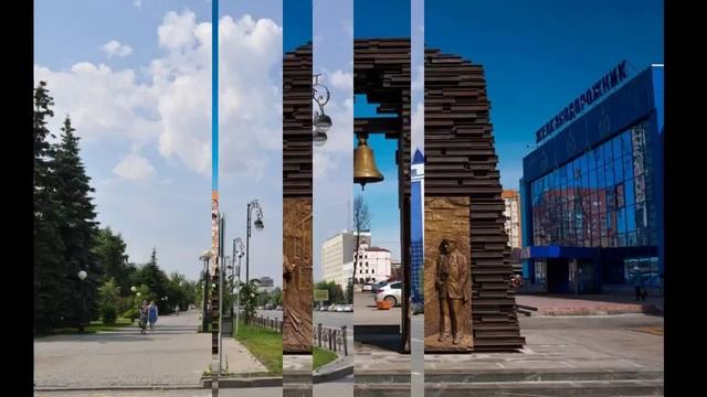 Подберем тур в Тюмень смотреть онлайн