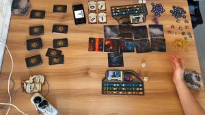 ПРЕДНАЗНАЧЕНИЕ настольная игра сценарий Да Будет Пламя