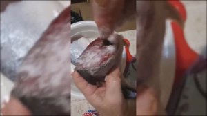 РЫБА СИГ. ЗАСОЛКА/ПРОСТОЙ СПОСОБ ЗА ПЯТЬ МИНУТ