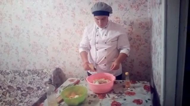 Как приготовить вкусную корейскую морковку смотреть онлайн