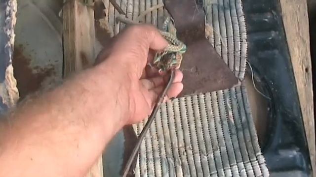 Улучшение ведра для колодца смотреть онлайн