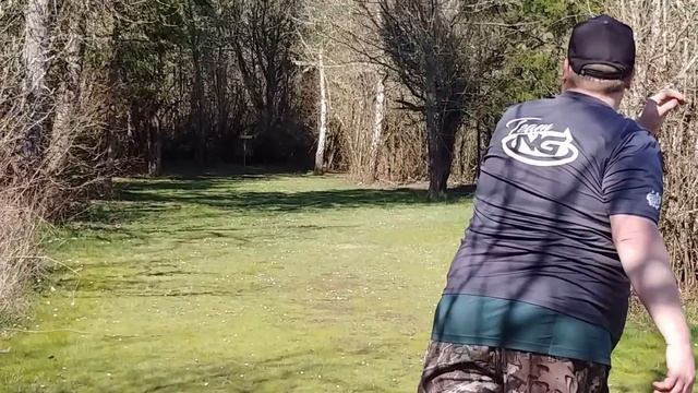 In The Bag Spring 2021 - Disc Golf Nerd смотреть онлайн