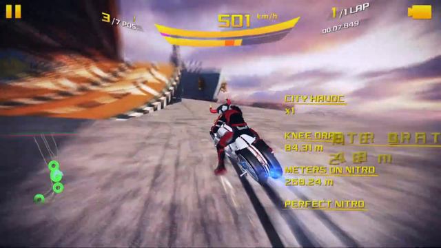 Live Asphalt 8 Multiplayer Race Time   ||Crazy Queen||
