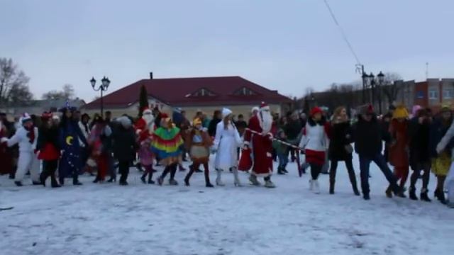 Станем дружно в хоровод смотреть онлайн