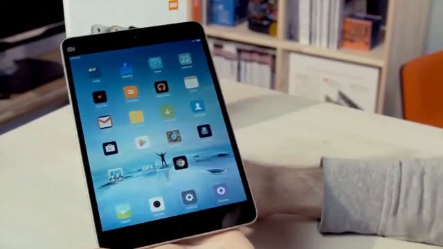 Xiaomimi Pad 2 Review 2016:iPad Mini for Gamers-Xiaomimi the good ipad mini 2016 смотреть онлайн