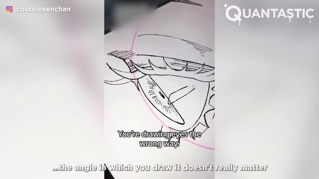 30 Easy ANIME Drawing Tips & Hacks That Work Extremely Well смотреть онлайн