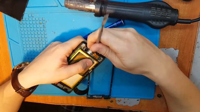 Sony Z3 compact D5803 постоянно горит подсветка, датчит приближения смотреть онлайн