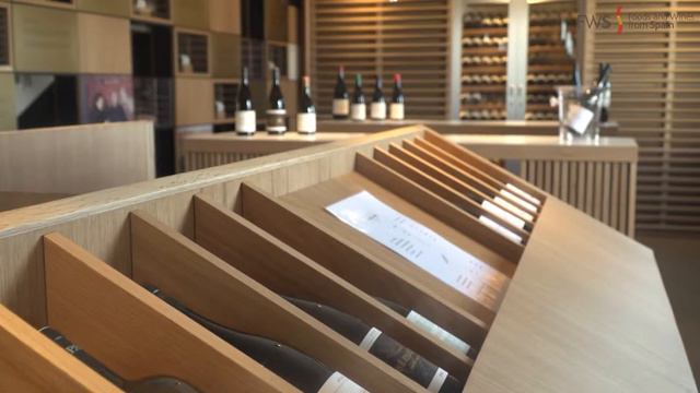 International buyers visit José Pariente winery смотреть онлайн