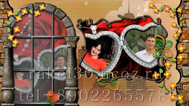 поздравления с днем рождения мужу от жены прикольные смотреть онлайн