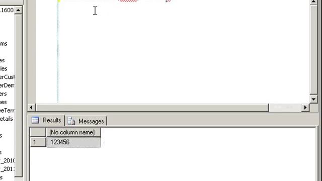 SQL - 5 дарс. Маълумотлар билан ишлашда қўллан-н функ-ялар смотреть онлайн