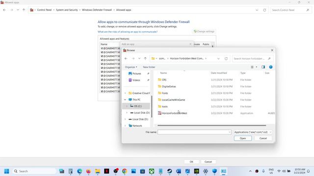 Fix Horizon Forbidden West Complete Edition Save Error Save Operation Could Not Be Completed On PC смотреть онлайн