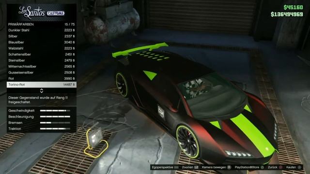 GTA 5 Perleffekt auf Matt bekommen Glitch GTA 5 Online 1.40 NEW смотреть онлайн