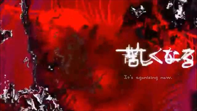 Love Me.  Love Me.  Love Me English Dub (Rachiedian)