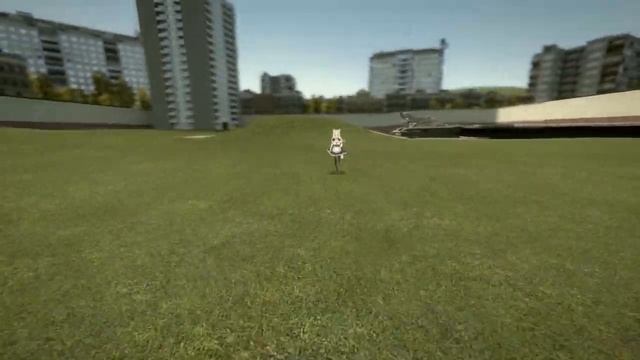 Lua для Garry's Mod - Создание простого бота смотреть онлайн