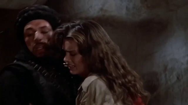 Sahara 1983