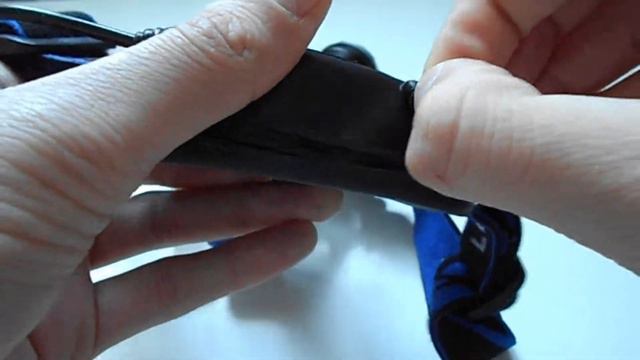 Налобный фонарь CREE T6 (18650) и минифонарик Q5 (АА; 14 500) смотреть онлайн