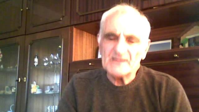 Кавказский пленник.А.Пушкин.Читает А.Пир-Будагян смотреть онлайн