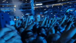 Metallica "Группа крови"