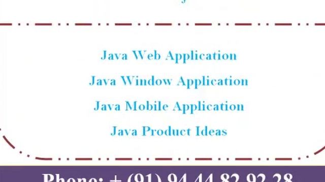 SIMPLE PROJECTS JAVA IN PUNJAB смотреть онлайн