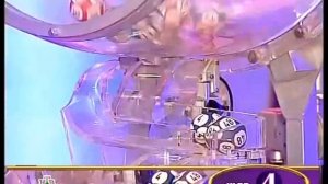 Золотой ключ (05.02.2011) 653 тираж