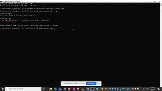 Git and GitHub Beginner class 4: How to send email from GitHub | Git | GitHub смотреть онлайн