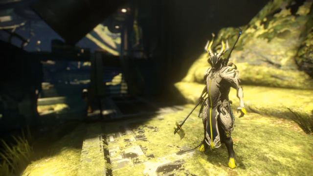warframe oberon wallpaper [wallpaper engine] смотреть онлайн