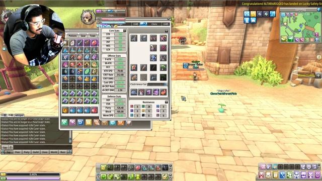 EDEN ETERNAL RETURNS! LEVEL 45 GOLD FARMING GUIDE смотреть онлайн