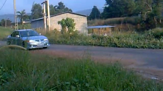 Lancer evolution Modified evo 8 part 10 смотреть онлайн