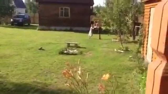 Дача дети играют ч 1 смотреть онлайн