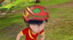 Shiva - Full Episode 6 - Gold In The Dam