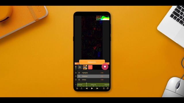 How To Create 60 fps Smooth Full Screen Hd Video In Node Video App || 60 fps Smooth Video Editing смотреть онлайн