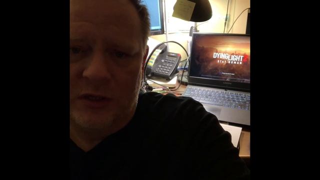 Fixing Dying Light 2 LAUNCH PROBLEMS from Epic Games! смотреть онлайн