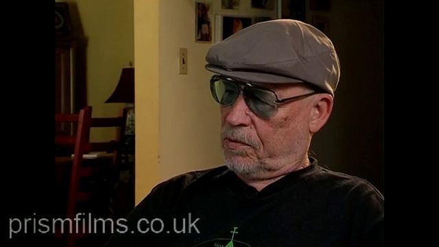 Zappa & MOI: Don Preston Part 3 смотреть онлайн