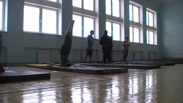 Белоконь Иван, МБОУ СОШ пос. Борское смотреть онлайн