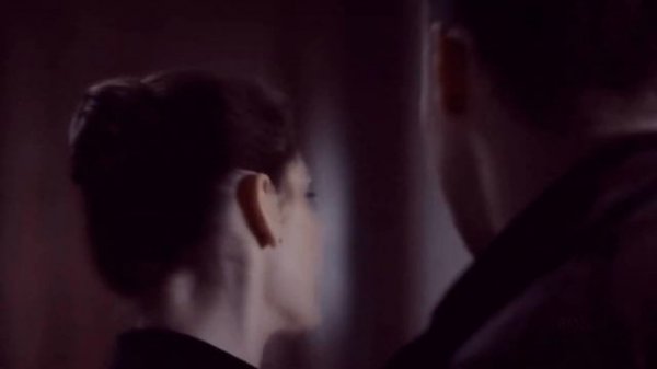 Сергей & Аня | Моя слабость [Ворона]