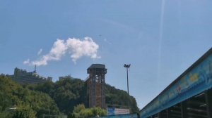 Аквапарк «Дельфин» Небуг Краснодарский край.
