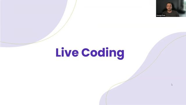 Cross Platform Mobile Development - React Native смотреть онлайн