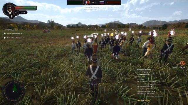 Holdfast Nations At War Is The Best $20 Game On Steam смотреть онлайн