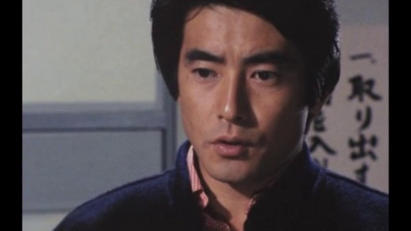 太陽にほえろ! 第639話 春なのに・・・・・