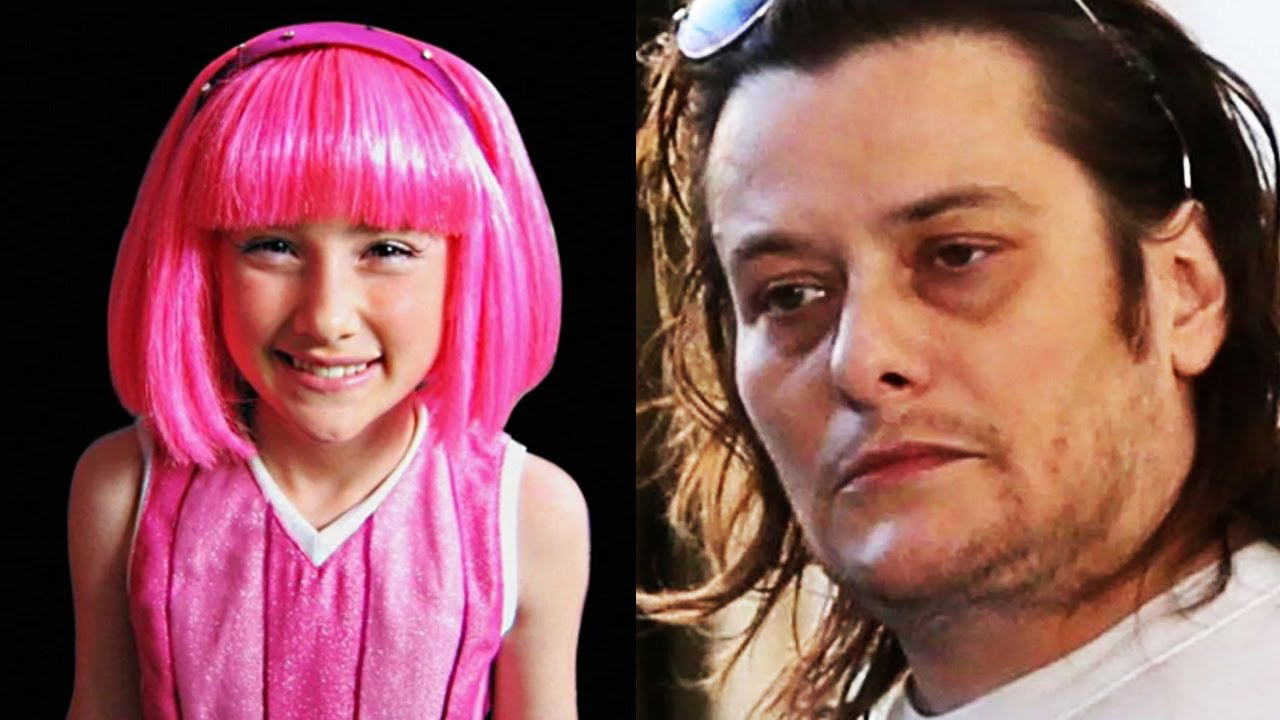 8 ИЗВЕСТНЫХ ДЕТЕЙ, КОТОРЫЕ РАЗРУШИЛИ СВОИ КАРЬЕРЫ смотреть онлайн