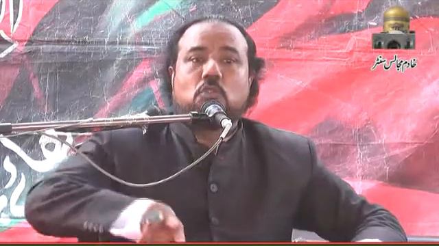 Allama Imran Abbas Muzahri, Imamat awr Adal Yadgar Khitab смотреть онлайн