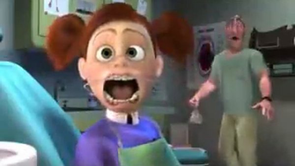 В ПОИСКАХ НЕМО